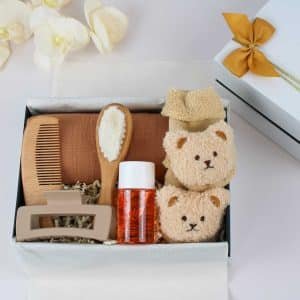 Mom & Baby gift box