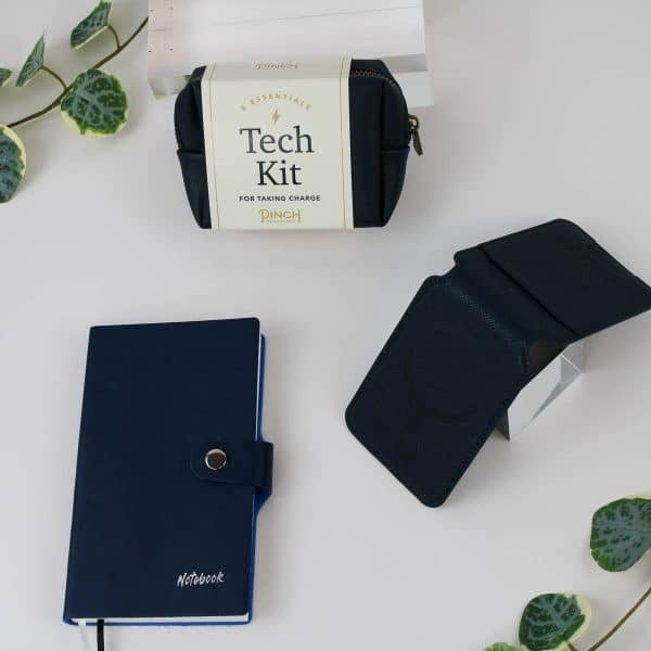 Essential Tech Kit - Gift Box for the Modern Professional