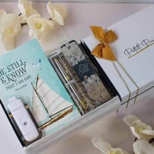Reflection Gift Box