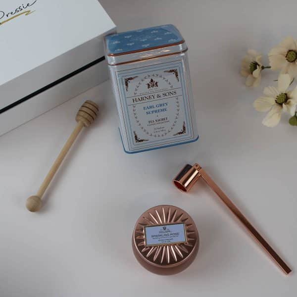 Tea Time Indulgence – Thinking of You Gift Box