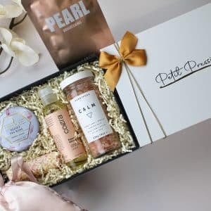 Serenity Spa Gift Box - Ultimate Self-Care Collection
