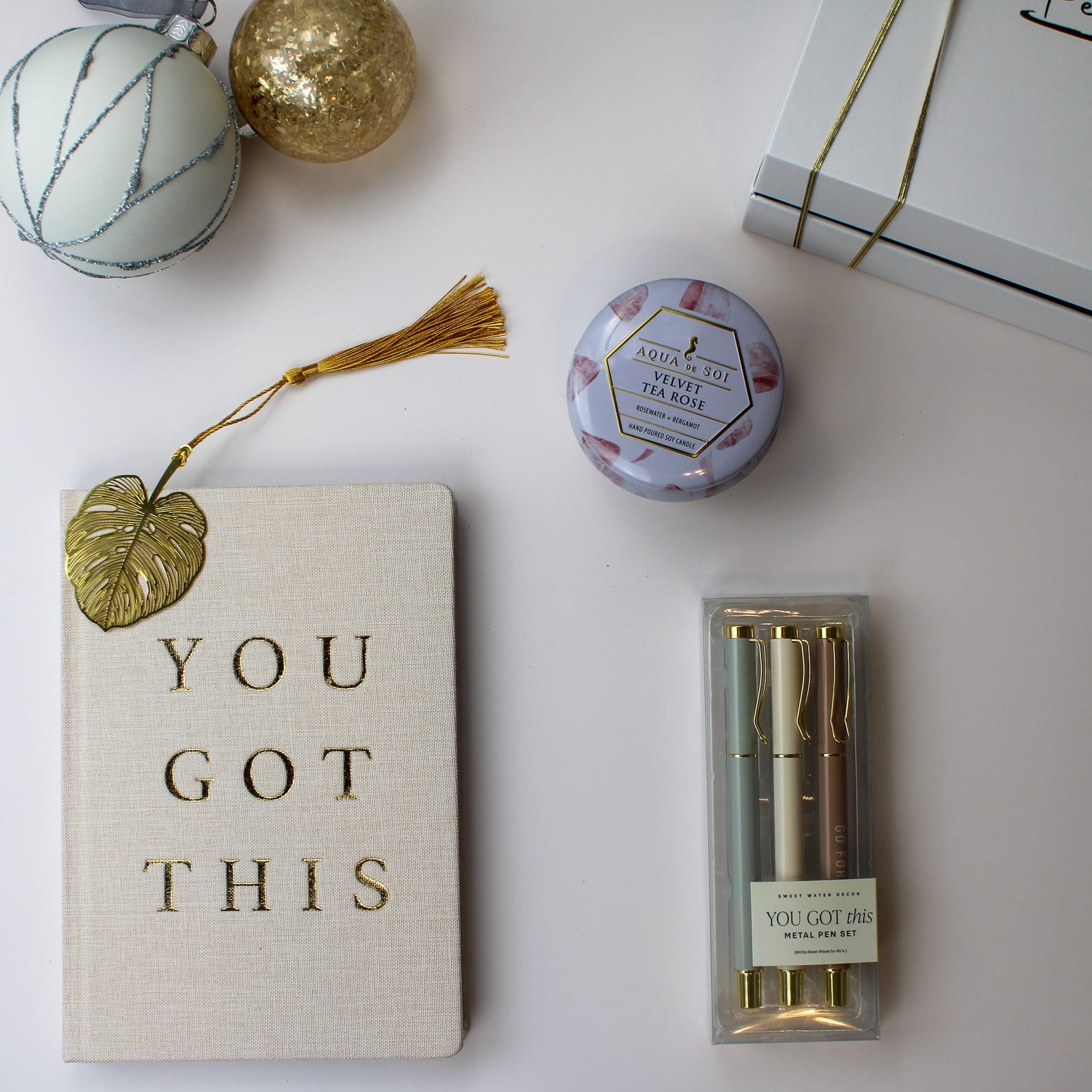 You Got This Gift Box - Motivational Essentials Set 2 You Got This Gift Box - Motivational Essentials Set - Image 2