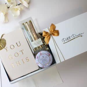 You Got This Gift Box - Motivational Essentials Set