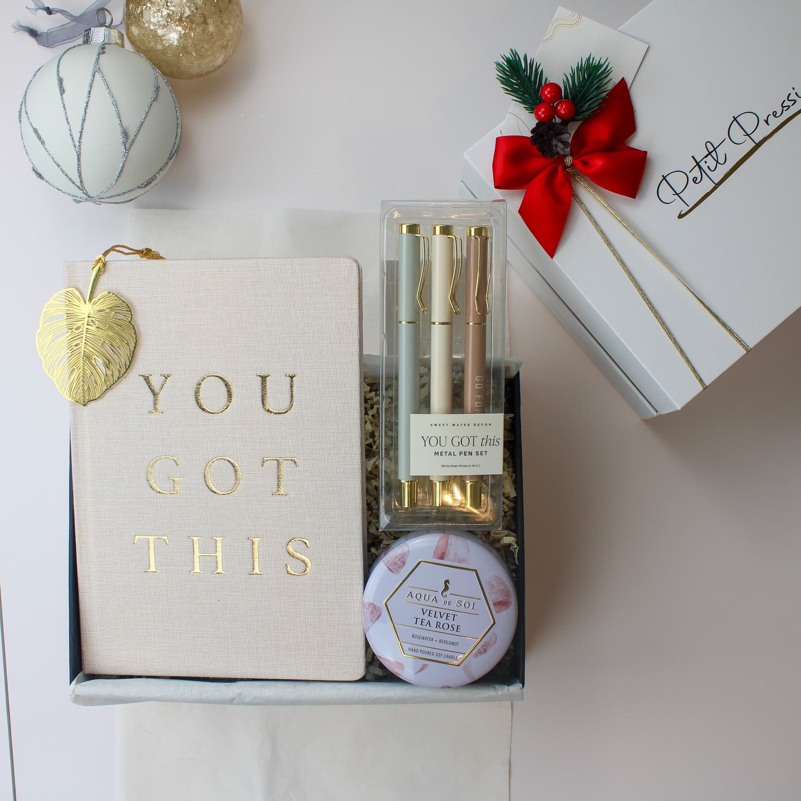 You Got This Gift Box - Motivational Essentials Set 5 You Got This Gift Box - Motivational Essentials Set - Image 5
